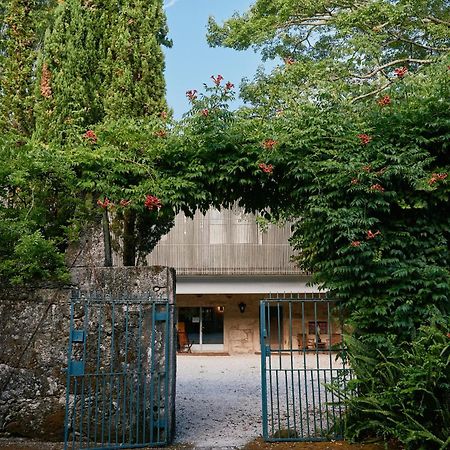 Quinta Da Bouca D'Arques Hotel Vila de Punhe Luaran gambar