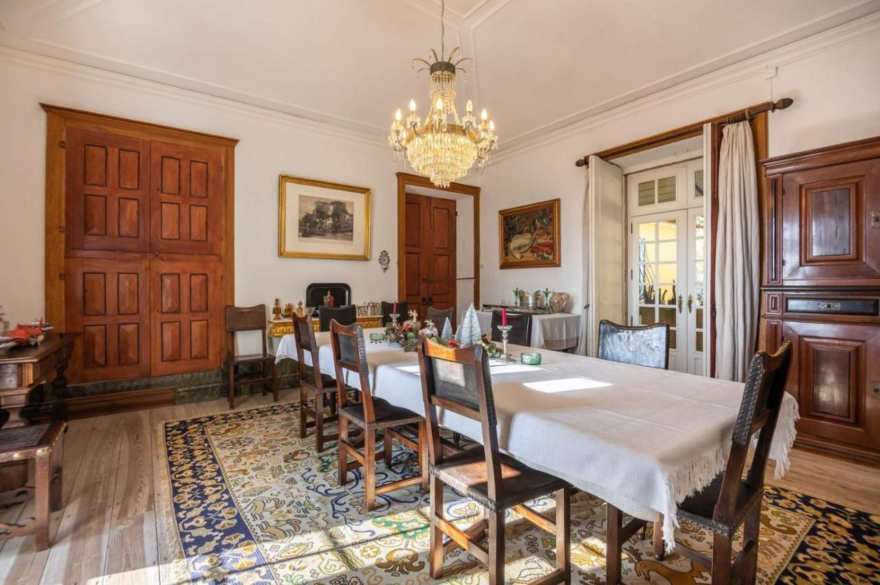 Quinta Da Bouca D'Arques Hotel Vila de Punhe Luaran gambar