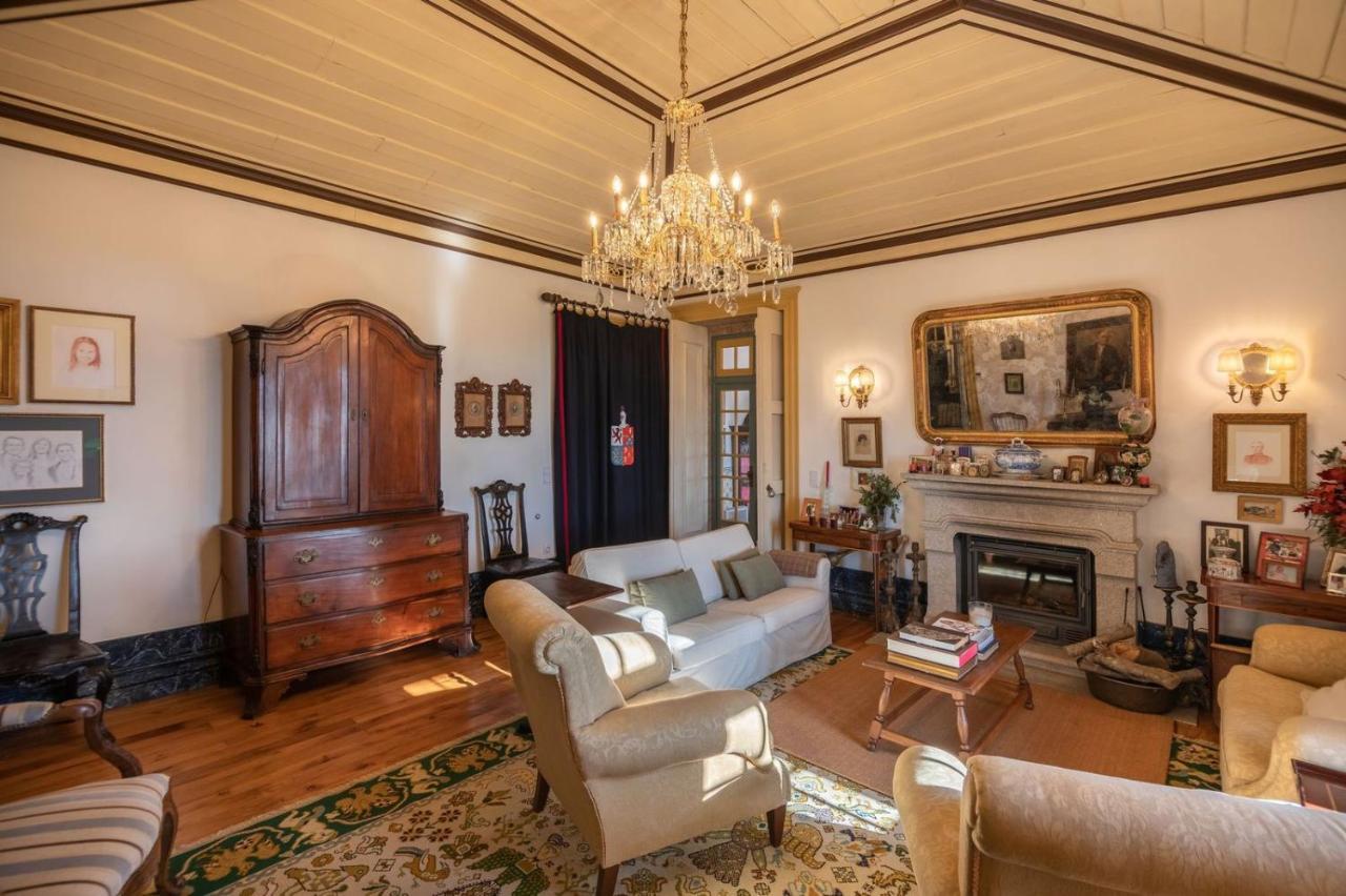 Quinta Da Bouca D'Arques Hotel Vila de Punhe Luaran gambar