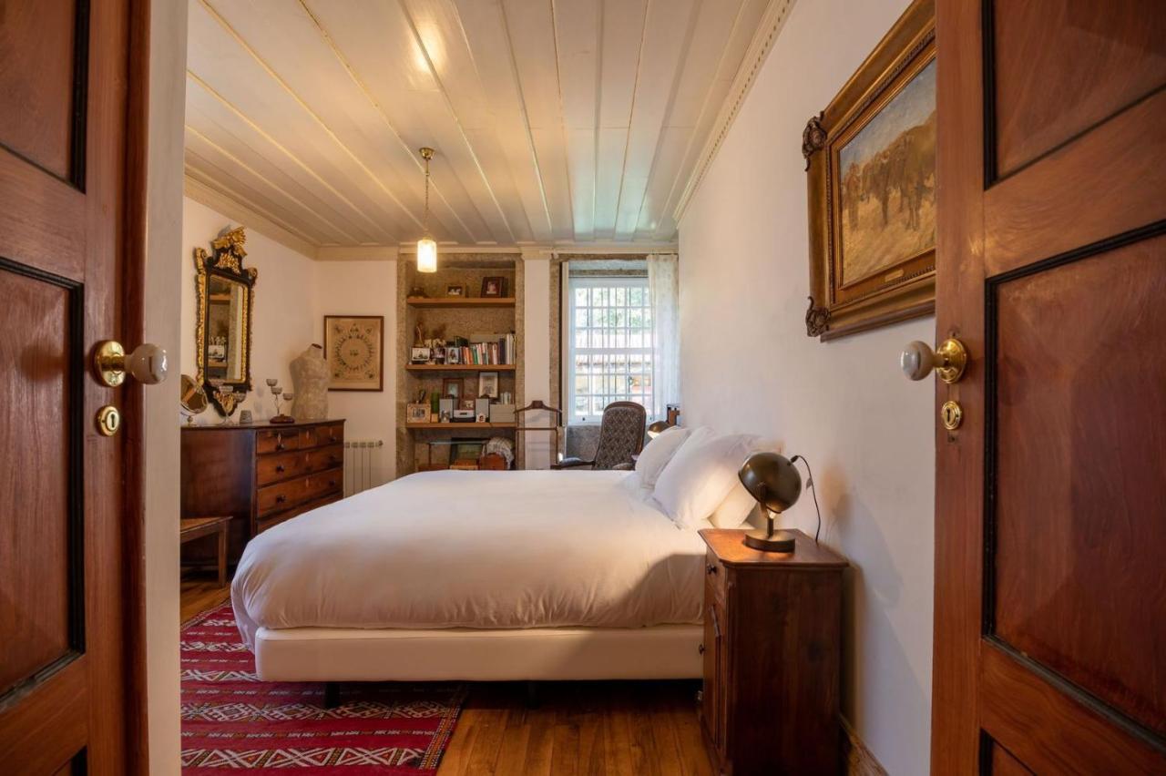 Quinta Da Bouca D'Arques Hotel Vila de Punhe Luaran gambar
