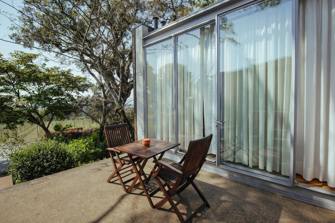 Quinta Da Bouca D'Arques Hotel Vila de Punhe Luaran gambar