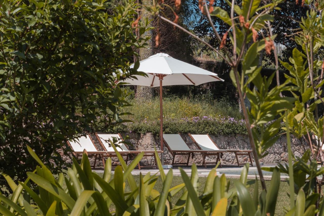 Quinta Da Bouca D'Arques Hotel Vila de Punhe Luaran gambar
