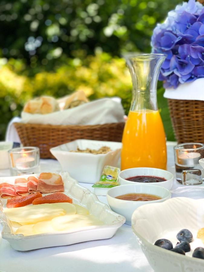 Quinta Da Bouca D'Arques Hotel Vila de Punhe Luaran gambar