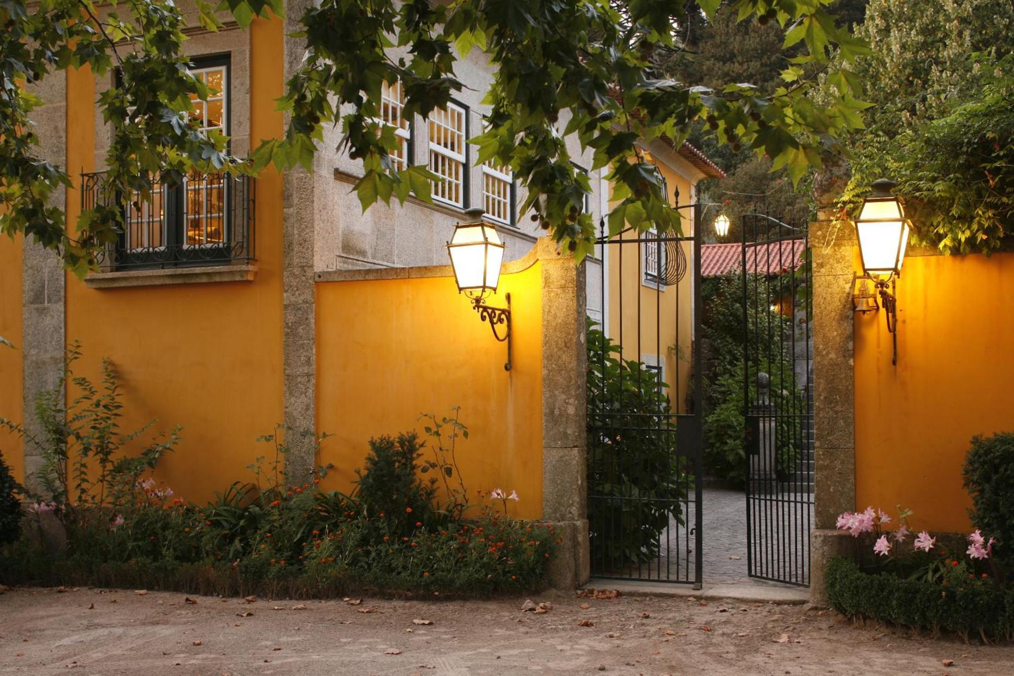 Quinta Da Bouca D'Arques Hotel Vila de Punhe Luaran gambar