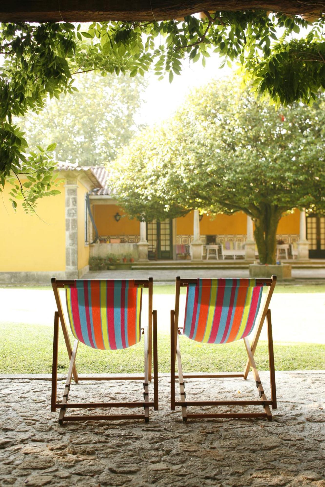 Quinta Da Bouca D'Arques Hotel Vila de Punhe Luaran gambar