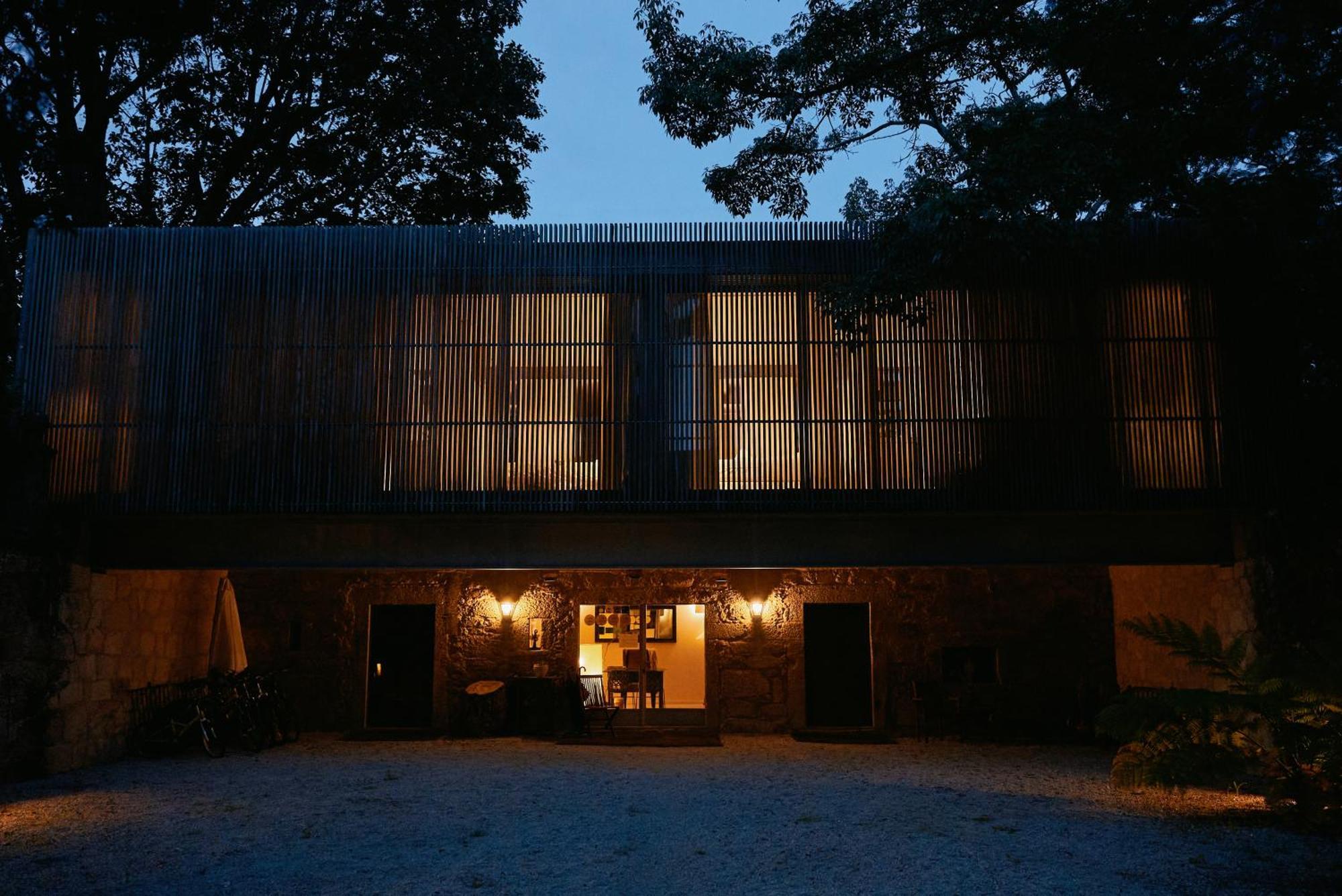 Quinta Da Bouca D'Arques Hotel Vila de Punhe Luaran gambar