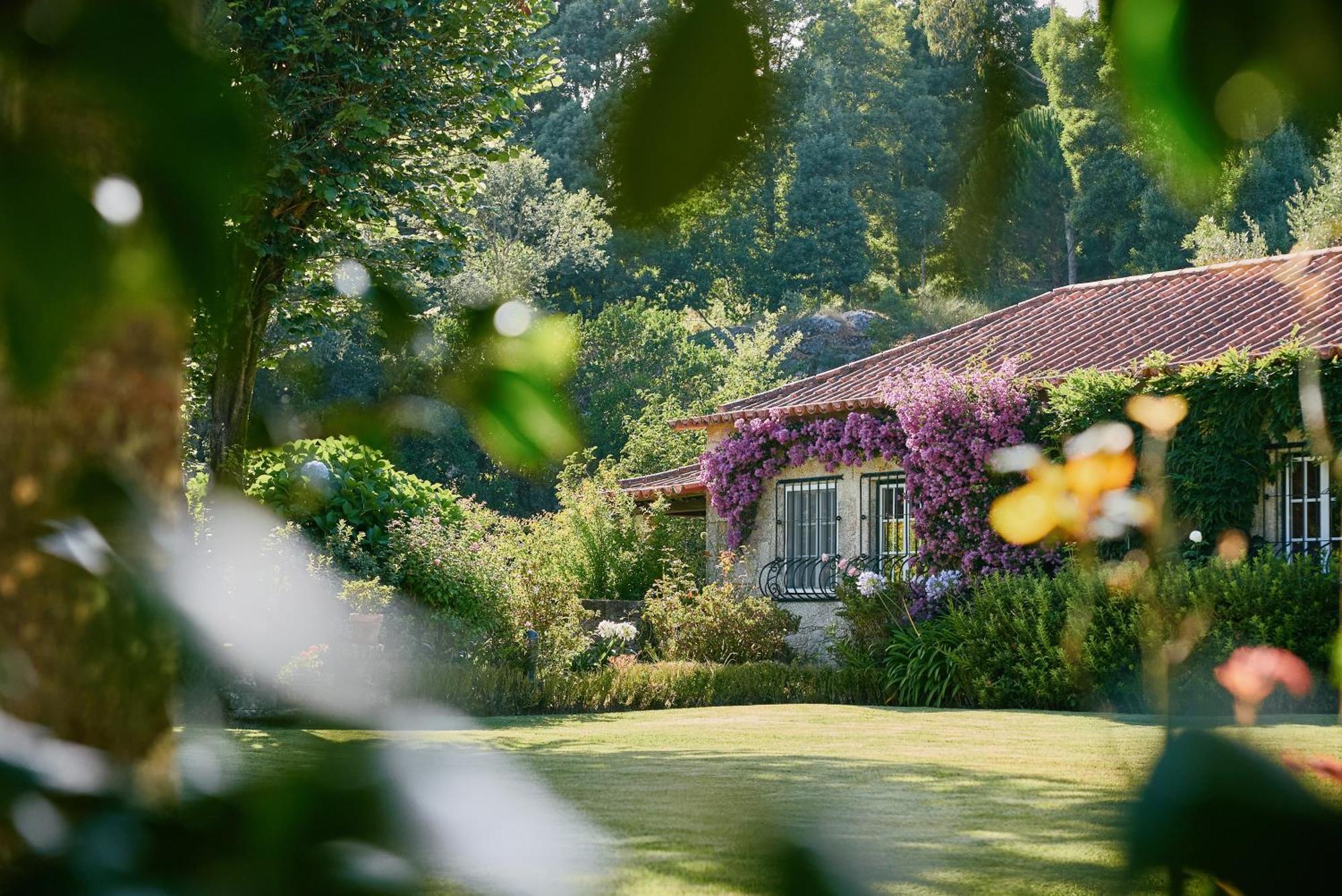 Quinta Da Bouca D'Arques Hotel Vila de Punhe Luaran gambar