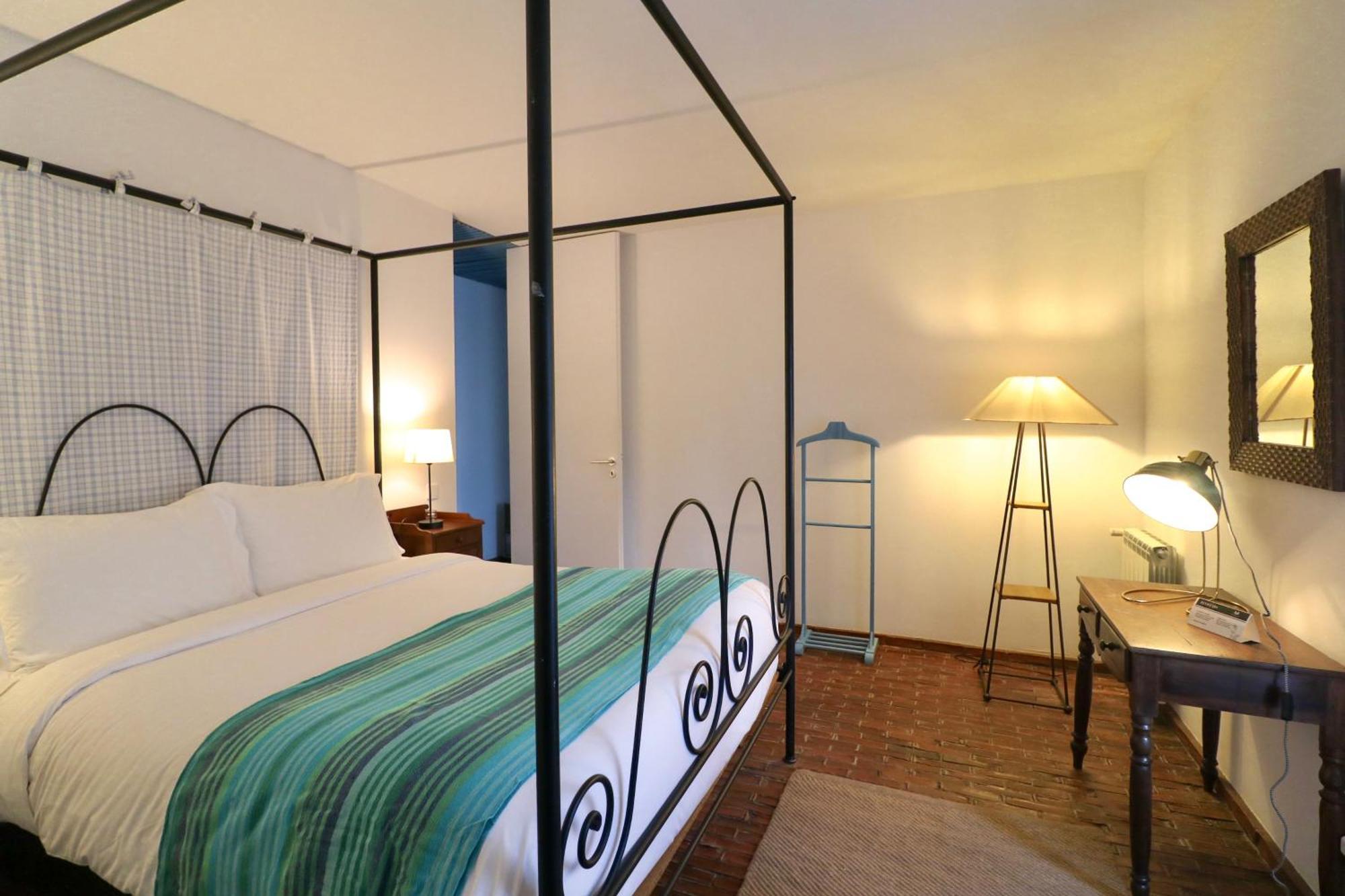 Quinta Da Bouca D'Arques Hotel Vila de Punhe Luaran gambar