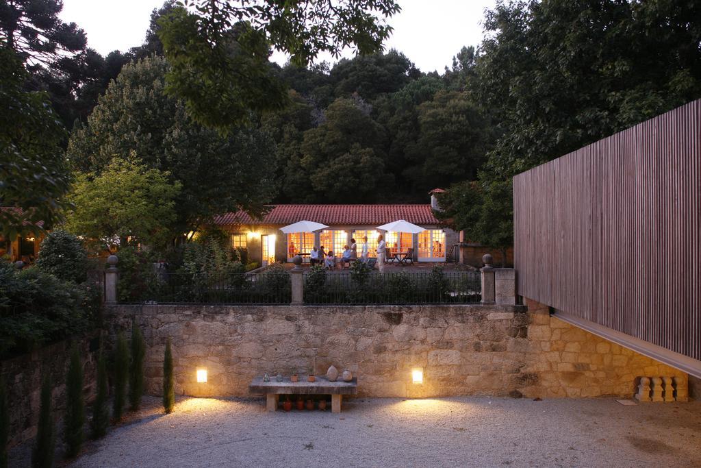 Quinta Da Bouca D'Arques Hotel Vila de Punhe Luaran gambar