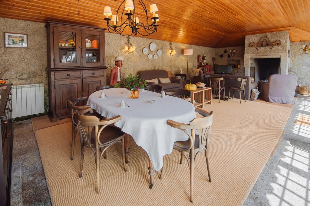 Quinta Da Bouca D'Arques Hotel Vila de Punhe Luaran gambar