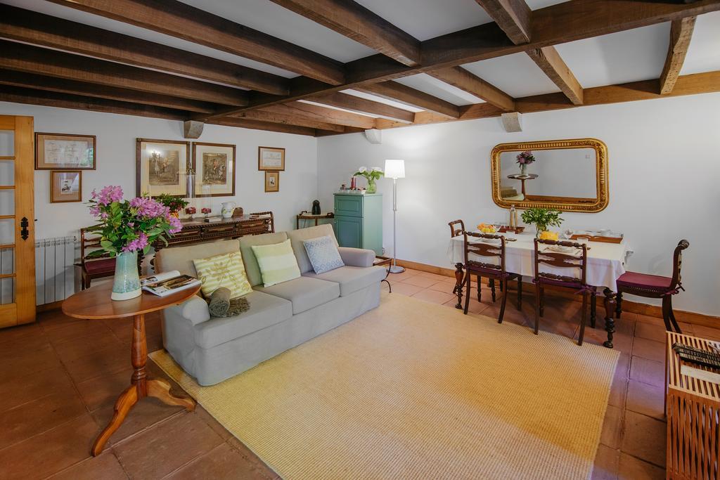 Quinta Da Bouca D'Arques Hotel Vila de Punhe Luaran gambar