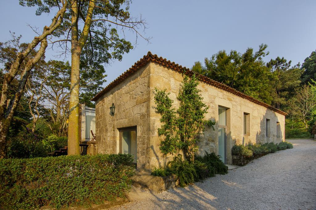 Quinta Da Bouca D'Arques Hotel Vila de Punhe Luaran gambar