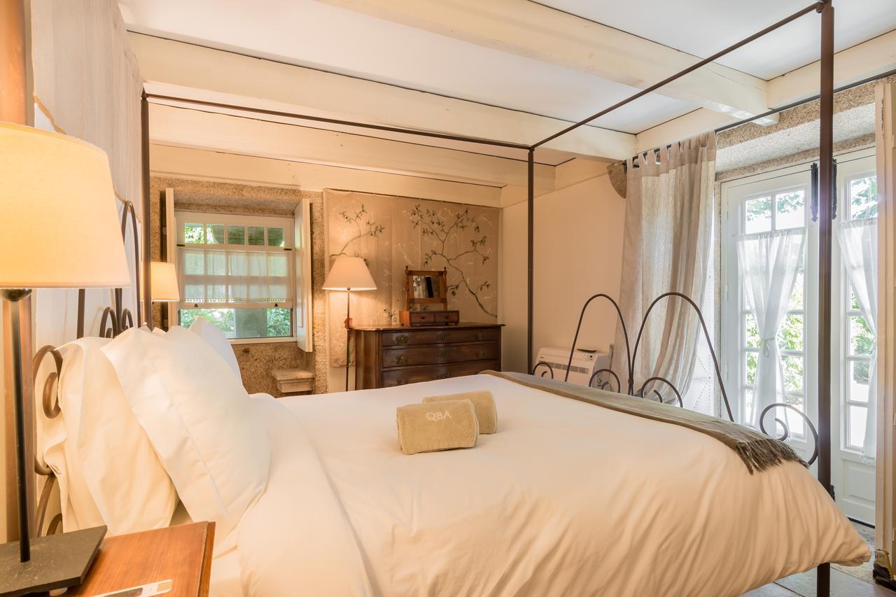 Quinta Da Bouca D'Arques Hotel Vila de Punhe Luaran gambar