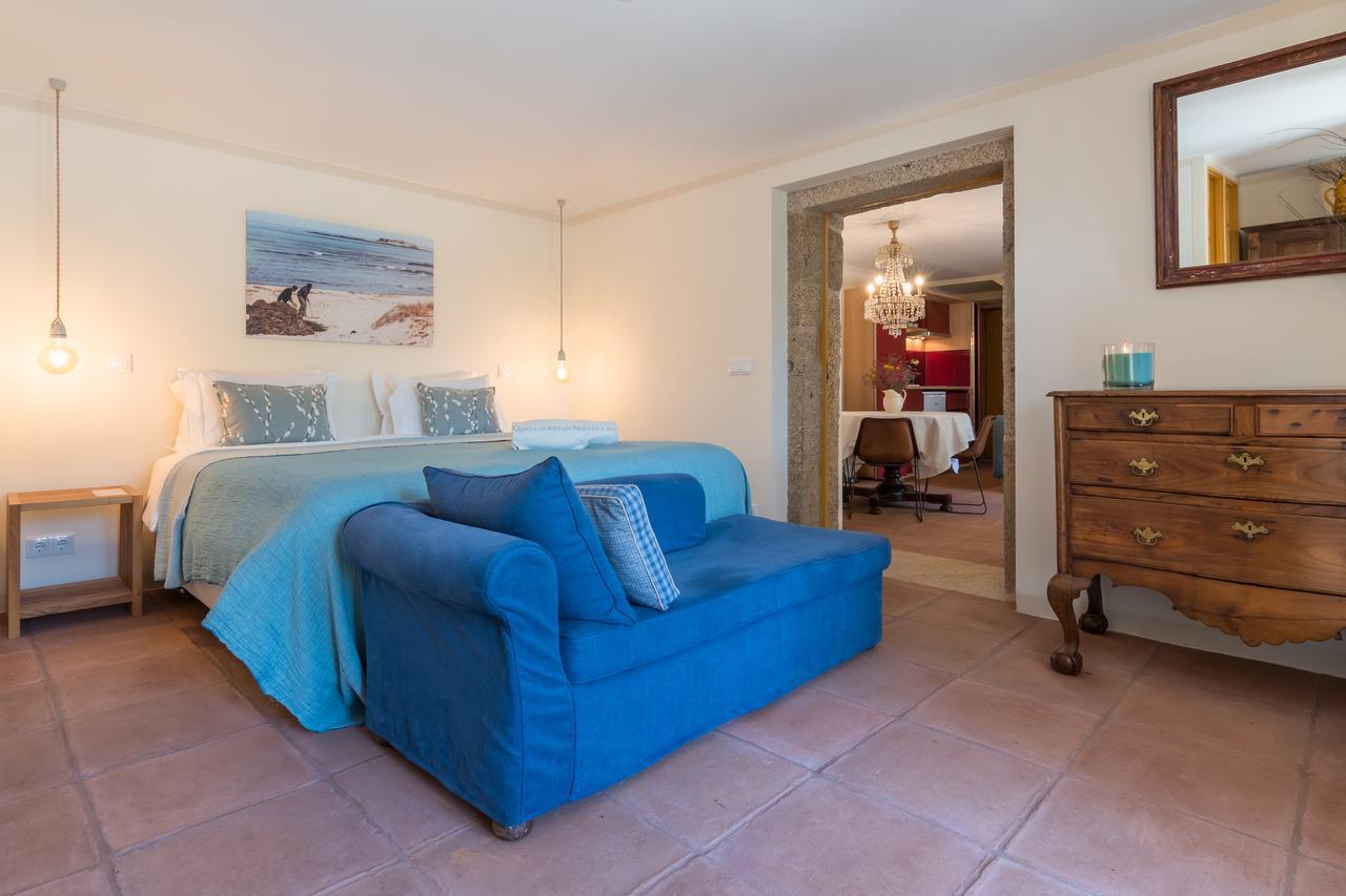 Quinta Da Bouca D'Arques Hotel Vila de Punhe Luaran gambar
